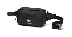 MARSUPIO HIP PACK TRAIL TRAVELLER NERO